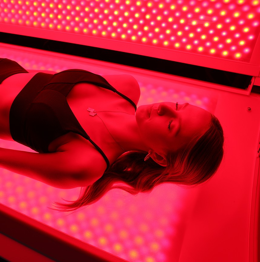 SAMPLER PACK OF 5 WELLNESS SESSION